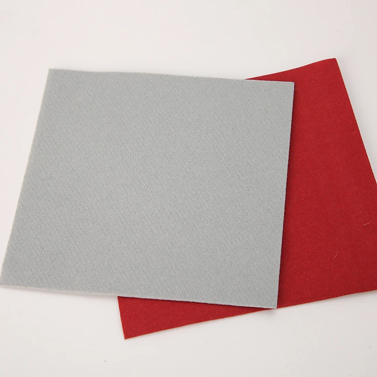 De la couleur originale à la qualité : le choix stylé des serviettes teintes
