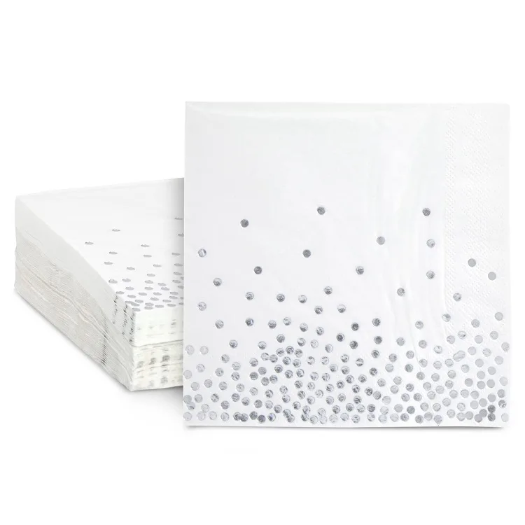 Quel est l'impact de la qualité des serviettes en papier sur l'expérience client dans les environnements de restauration modernes ?
