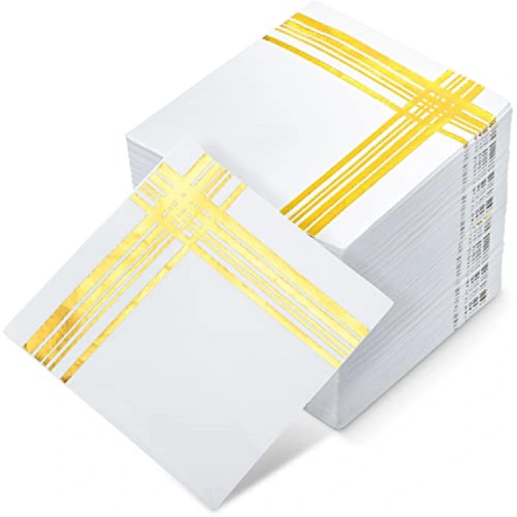 Pourquoi les serviettes en papier quotidiennes sont-elles essentielles pour chaque maison ?