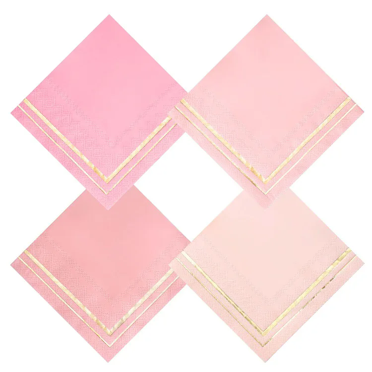 Comment choisir une serviette en papier de banquet pour des événements élégants ?