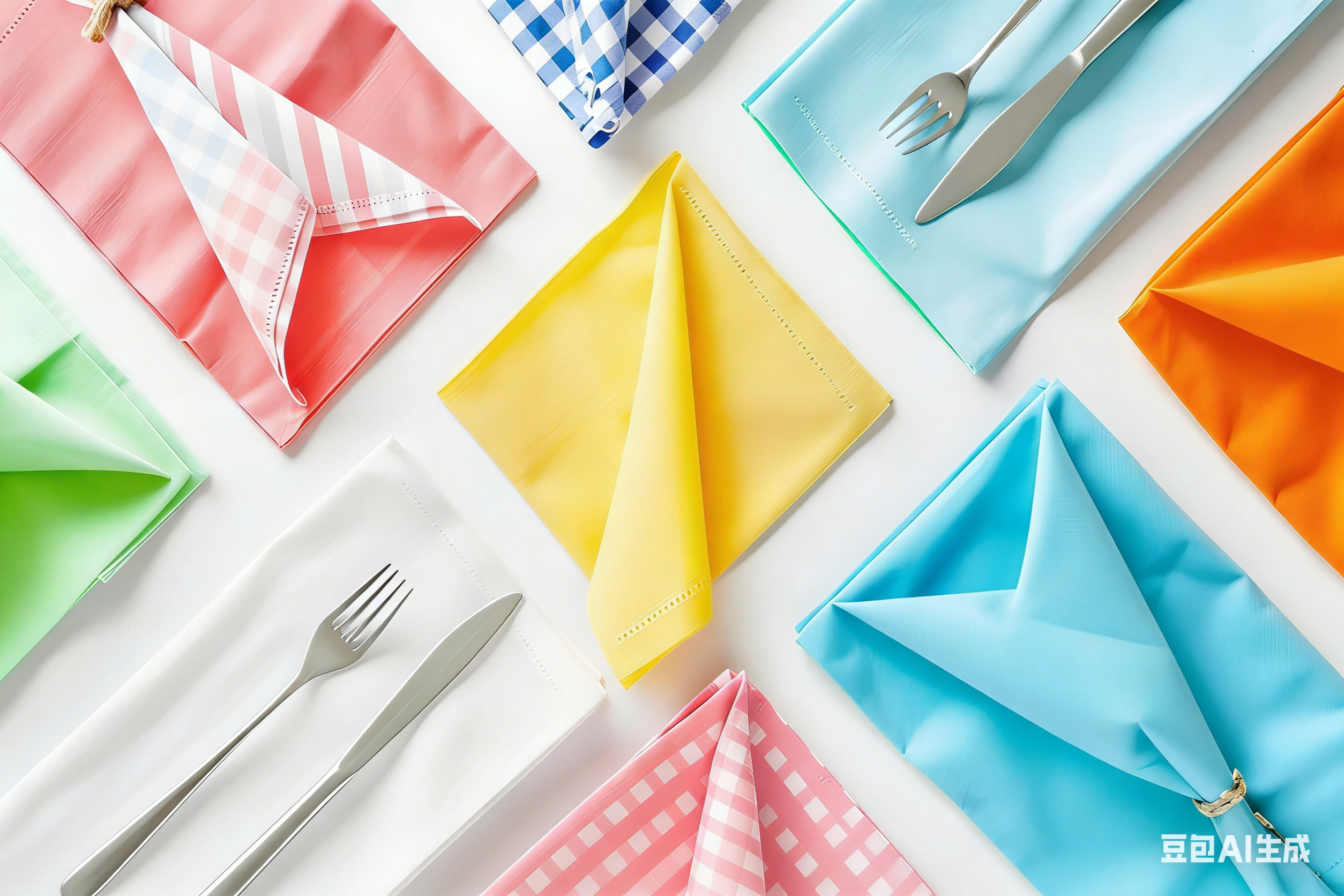 Redéfinir l'esthétique des tables : pourquoi Yunding Paper est votre expert en matière de personnalisation de serviettes haut de gamme ?