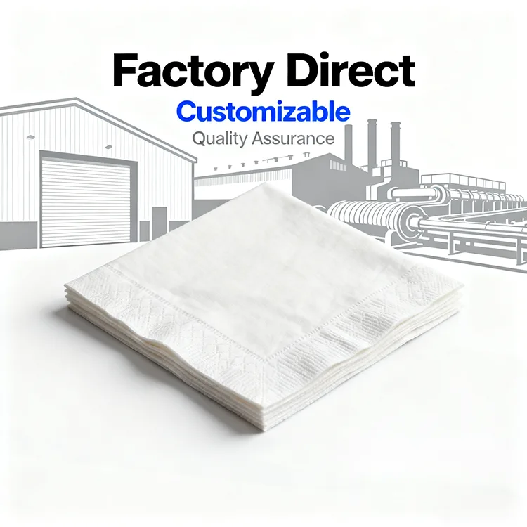 Personnalisation personnalisée de The Source Factory